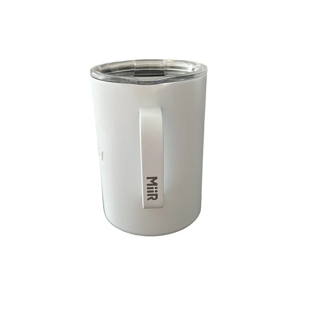 MiiR Thermal Mud Cap